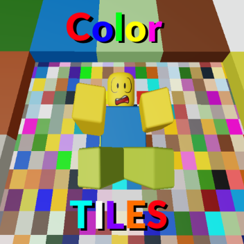 Color Tiles!