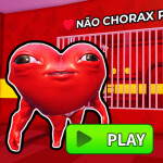 ❤️ NÃO CHORAX PRISON RUN!