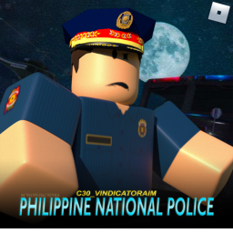 The Philippine National Police Camp Crame Roleplay
