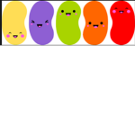Jellybean. Yt club