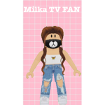 Milka TV FAN
