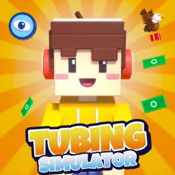 [🆕 UPDATE] Tubing Simulator 🎬