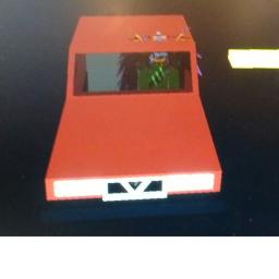 Apple & Onion RP (WIP)