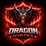 Dragon Mystics