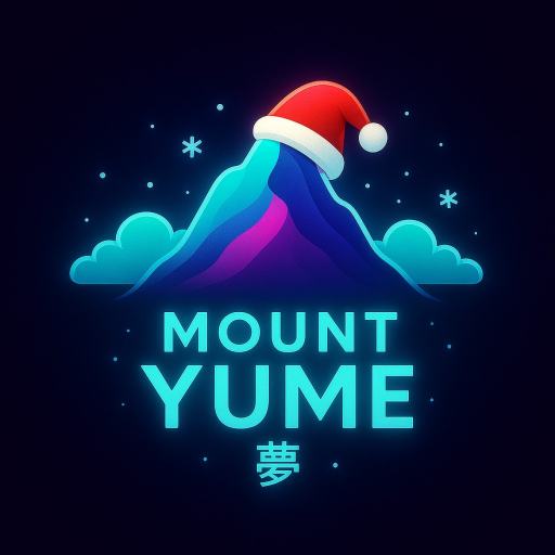 [WASD++] Mount YUME official Roblox game thumbnail