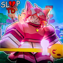 Slop Tower Defense!