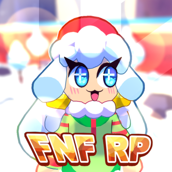 FRIDAY NIGHT FUNK ROLEPLAY (FNF)
