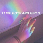 LGBTQ+ approved group