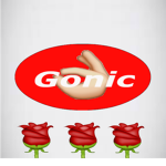 Iconic Gonic's