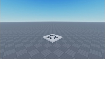 baseplate emty to talk but you cant leave the game