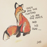 Fox Squad (Forever the Foxes)
