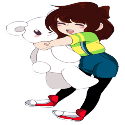 CUTE Roblox decal