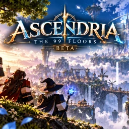 ASCENDRIA [BETA] icon