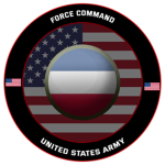 -{FORSCOM} Forces Command-