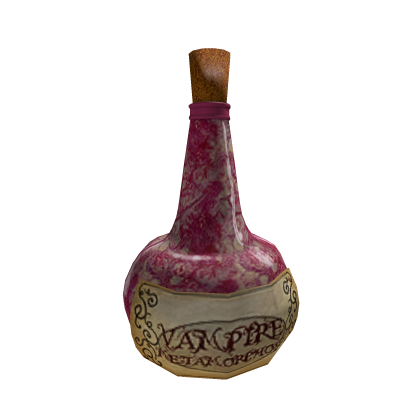 Nightfall Elixir