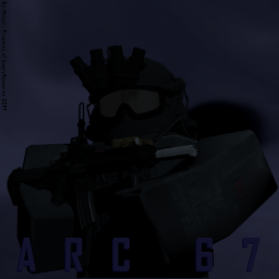 ARC 67 [DISCONTINUED]