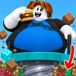 Hungry Drillers! 🍔 icon