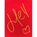 Bought this to give my bestie robux