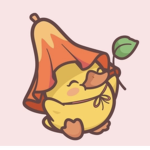 Bow to the duckies