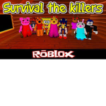 Survive killers studio