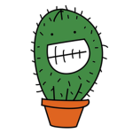 The Club of Cacti
