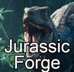 Jurassic Forge