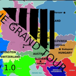 The Grand Tour