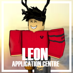 Leon Clothing® Application Centre