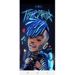 Jeffy squadk