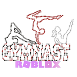 Gymnastics Roblox!