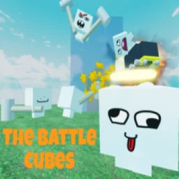 The Battle Cubes [Testing] icon