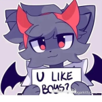 blep :3