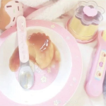the pudding cafe !!