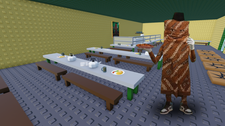 [💀PRO!] Mokel Tower screenshot 1