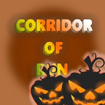 Corridor Of Run