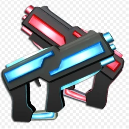 fighting house clasic icon