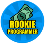 Rookie Programmer