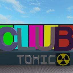 CLUB Toxic