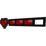 8-Bit HP Bar