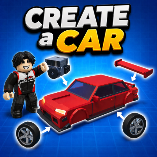 Create a Car [ALPHA]