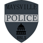 City of Maysville Police Department