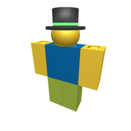 (WIP) Top Hat Cafe!