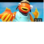 Fishy squads