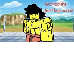 Worldpline Battlegrounds (PS5 and Xbox)