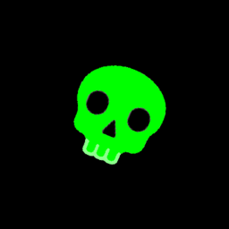 Skeletons💀