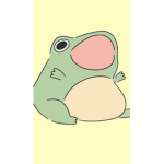 Sunny’s World of Frogs