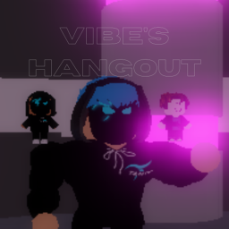Vibe's Hangout (Beta)