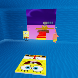 New! Epic Fun Obby (Beta)