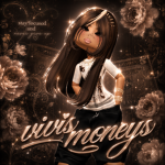 . vivi*s moneys .
