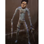 Dead by Daylight stuff
